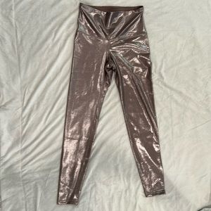 Old Navy active power, soft, extra high rise leggings